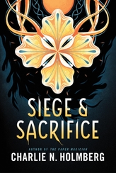  Siege and Sacrifice