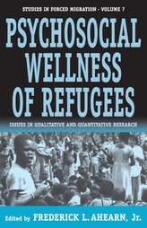  Psychosocial Wellness of Refugees