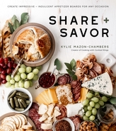  Share + Savor