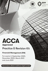  ACCA Financial Management