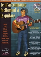  JE MACCOMPAGNE FACILEMENT LA GUITARE