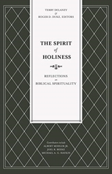  SPIRIT OF HOLINESS