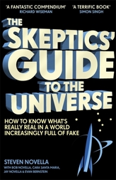 The Skeptics\' Guide to the Universe