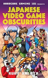  Hardcore Gaming 101 Presents: Japanese Video Game Obscurities