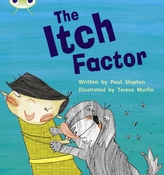  Bug Club  Phonics Fiction Year Two Phase 5 Set 27 The Itch Factor