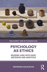  Psychology as Ethics
