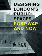  Designing London\'s Public Spaces