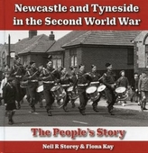  Newcastle and Tyneside in the Second World War