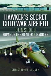  Hawker\'s Secret Cold War Airfield