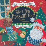  Who\'s That Present For?