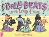  Baby Beats: Let\'s Learn 3/4 Time!