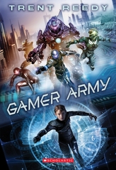  Gamer Army