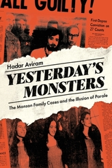  Yesterday\'s Monsters