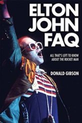  Elton John FAQ