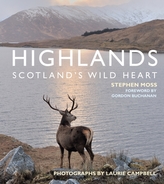  Highlands - Scotland\'s Wild Heart