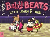  Baby Beats: Let\'s Learn 2/4 Time!