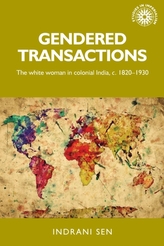  Gendered Transactions