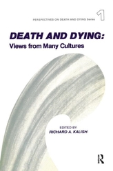  Death and Dying