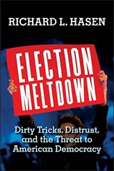  Election Meltdown