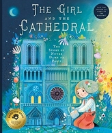  GIRL & THE CATHEDRAL