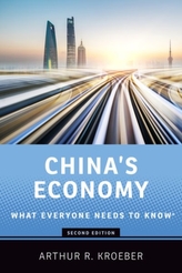  China\'s Economy