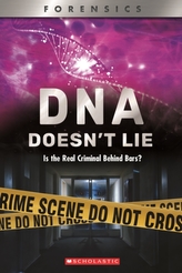  DNA Doesn\'t Lie (XBooks)