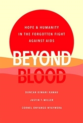  Beyond Blood