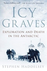  Icy Graves