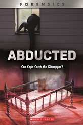  Abducted (XBooks)