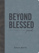  Beyond Blessed (Journal)