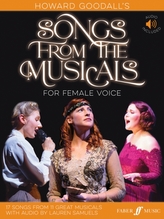  Howard Goodall\'s Songs from the Musicals