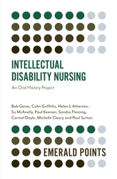  Intellectual Disability Nursing