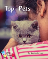 Top Pets