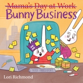  Bunny Business (Mama\'s Day at Work)