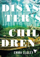  Disaster\'s Children
