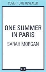  One Summer In Paris