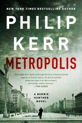  Metropolis