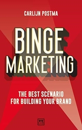  Binge Marketing