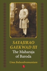  Sayajirao Gaekwad III