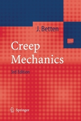  Creep Mechanics