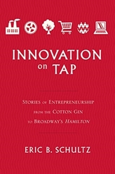  Innovation on Tap