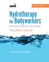  Hydrotherapy for Bodyworkers