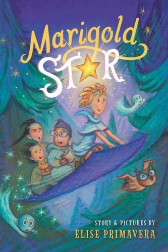 Marigold Star  Marigold Star