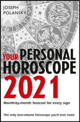  Your Personal Horoscope 2021