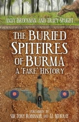 The Buried Spitfires of Burma