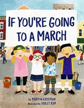  If You\'re Going to a March