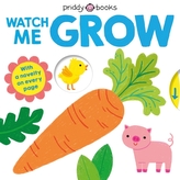  My Little World: Watch Me Grow