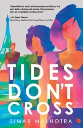  TIDES DON\'T CROSS