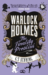  Warlock Holmes - The Finality Problem