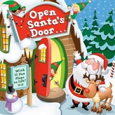  Open Santa\'s Door